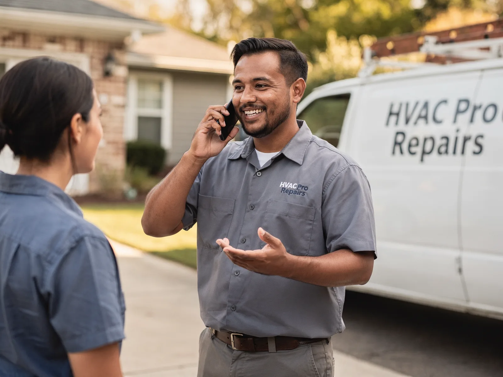 Heat Pump Repair Bessemer City, NC FAQs